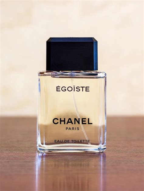 perfumista chanel|Chanel egoiste perfume.